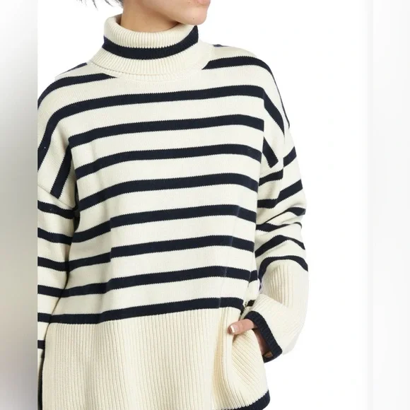 GUESS Emelia Sweater - Picture 8 of 16